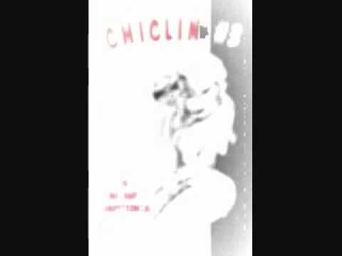 - Dj Chiclin Vol.3 - Frankie boy - Original Q - Cano D.