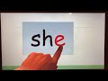 Lesson 91 Kindergarten Phonics