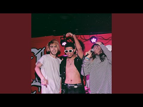 Bitch Why You Leave (feat. Oddg6d)