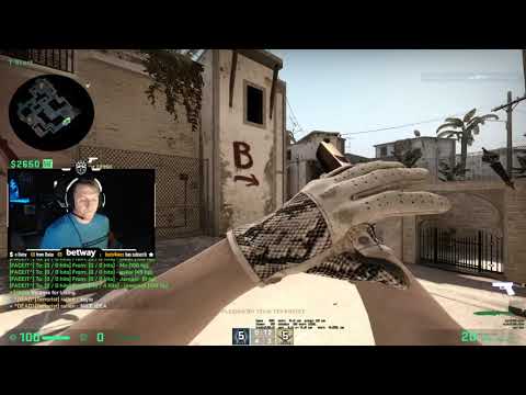 tabsen Stream | FPL | de_mirage