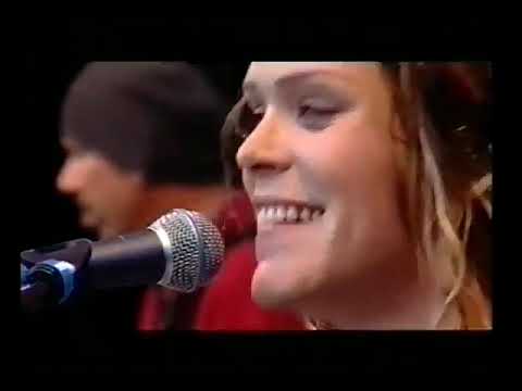 Beth Hart   Haarlem BevrijdingsPop 5 May 2004