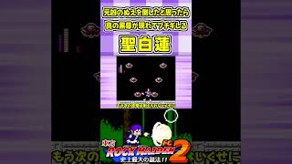 元凶のぬえを倒したと思ったら真の黒幕が現れてブチギレる聖白蓮 #Shorts #ゆっくり実況 #東方ロックメイデンFC2  #東方 #ゲーム実況