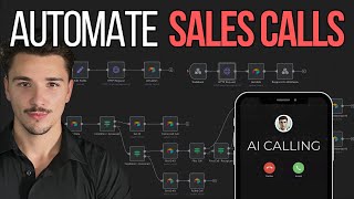 Build Sales Teams With AI Voice Agents: Here’s how.