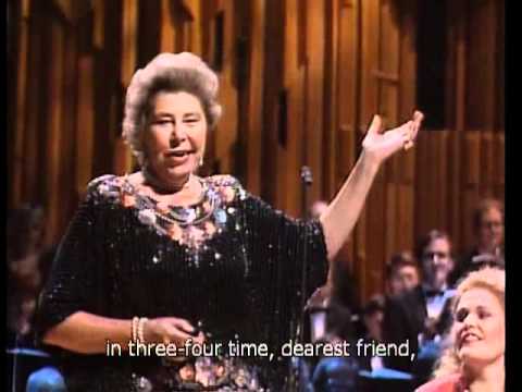 Leonard Bernstein "Candide" (English subtitles)