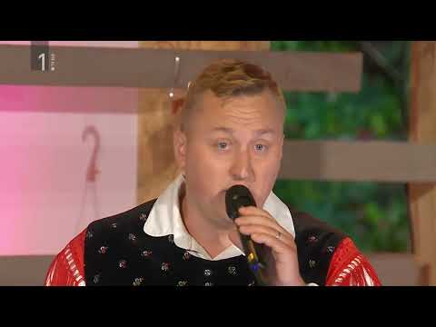 Vrli muzikanti - Roža jeseni