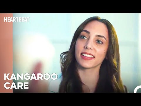 Eylul Saves the Newborn Babies With Kangaroo Care - Heartbeat Episode 17