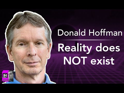 Reality Does Not Exist