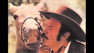 ANTONIO AGUILAR  ---  EL PUENTE ROTO