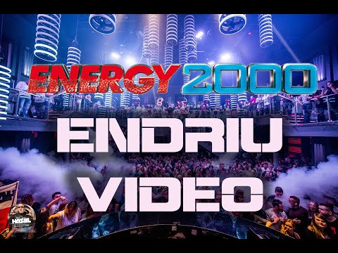 OKRUTNIE ....................................DOBRA IMPREZA ENERGY 2000 KATOWICE ENDRIU VIDEO LIVE