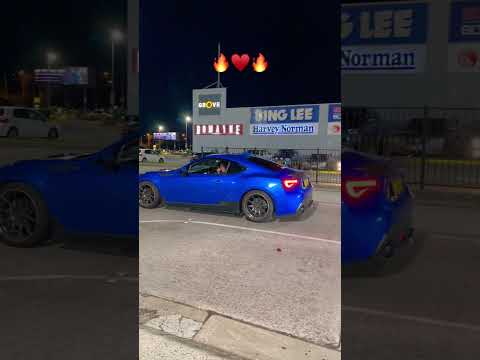 Thumbnail for YAKUZA GT86 🔥😍🥵450HP #shorts #cars #toyota #gt86 #sydney #australia by Toyota Australia