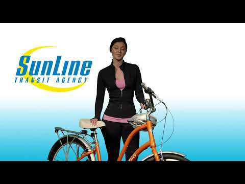 Bike and Ride (English)