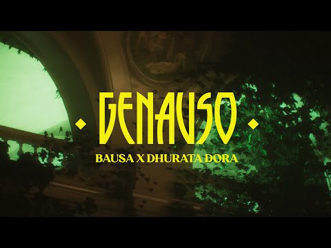 Video thumbnail for Genauso