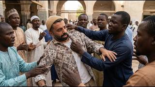 Afrika''da Camide Saldırıya Uğradım - Artık ''''GEZGİNLİĞİ BIRAKTIM'''' / 757
