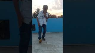my new steps how is it video
