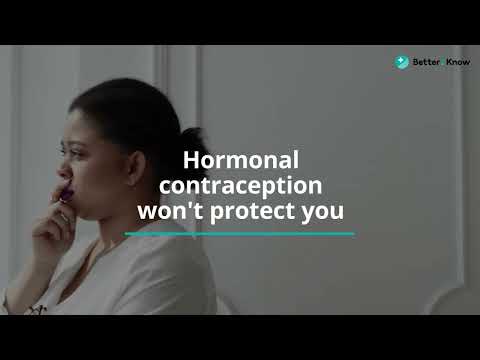 Contraception: preventing STIs and choosing the right contraception for you