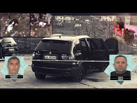 Naten e mire dhe Paç Fat - S'te gjen policia por te gjen hasmi - 31 Mars 2022 - Vizion Plus