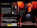 Witchboard 3 A Possessão EUA 1995 Legendado
