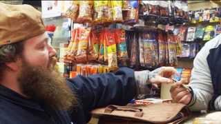 Action Bronson feat. Big Body Bes - When I Rise (HD)