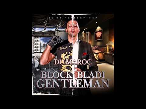 Du Maroc feat  Pa Sports Deja vu