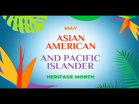 DoDEA Asian American And Pacific Islander Heritage Month 2022