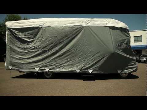 Classic Accessories PolyPRO™ 3 RV Covers