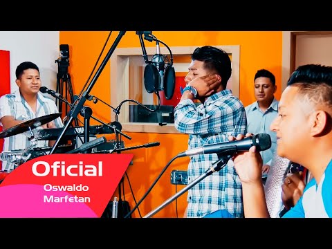 MEZCLA DE EXITOS  DE EXITOS  - LOS PONNYS INTERNACIONAL  VIDEO LIVE CINEMA 4K