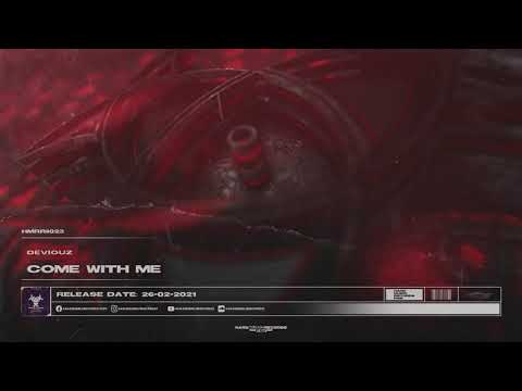 Deviouz - Come With Me