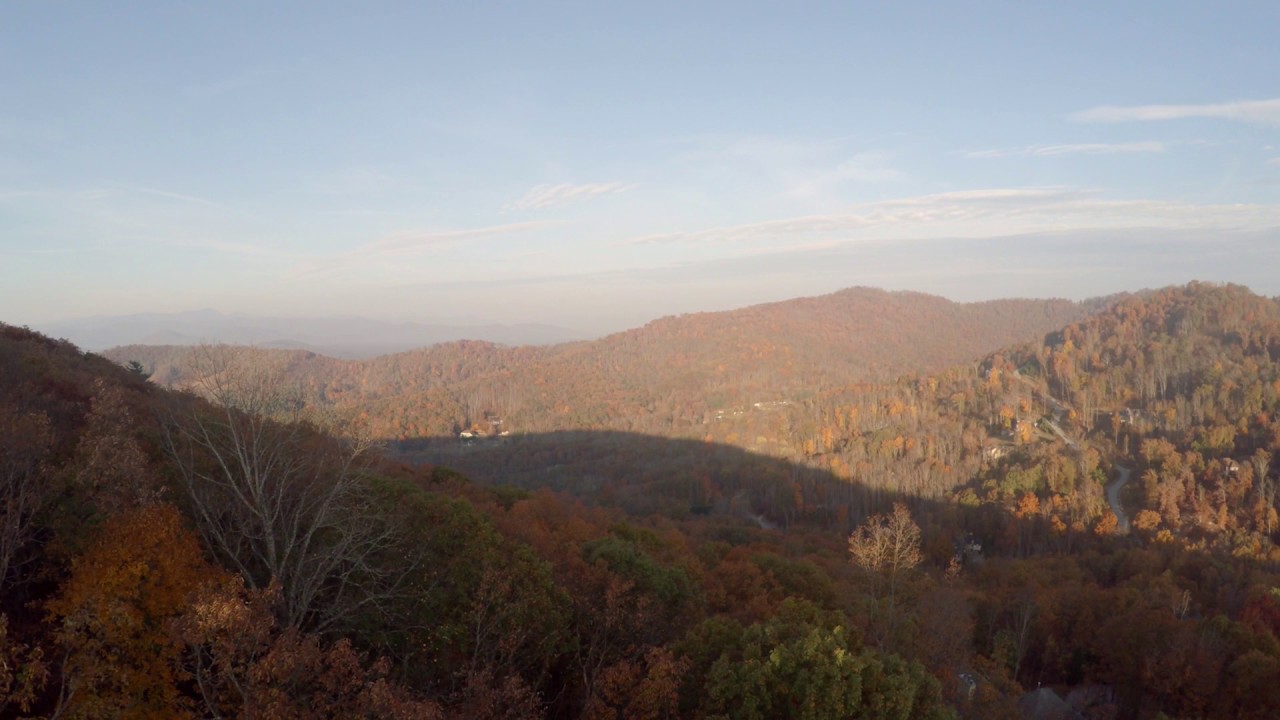 Select Homesites Poplar Ridge (Asheville, NC)