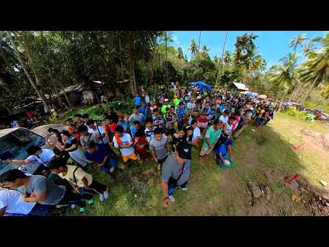 LUGAIT MAYOR'S MOTOCROSS EVENT 2023 EXPERT RIDERS Insta360