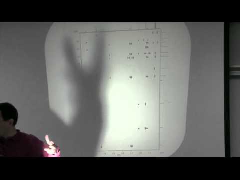 ケム 203有機分光学講義21.HMBC を用いた構造解析 (Chem 203. Organic Spectroscopy. Lecture 21. Using HMBC to Help Solve Structures)