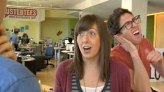 Jake and Amir: Coma
