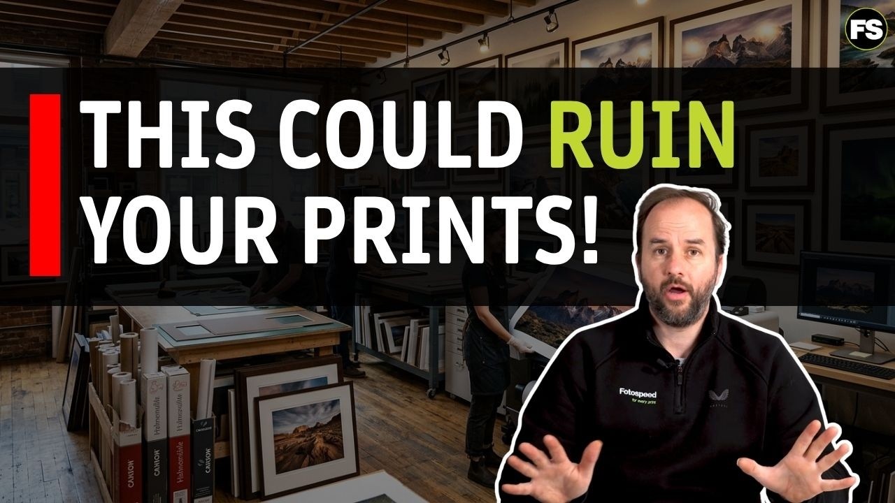 The Most Overlooked Print Setting: Media Type Explained