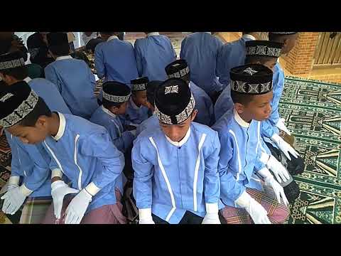 dayah darul mutaallim.disanggeui pidie aceh gp jeumpa