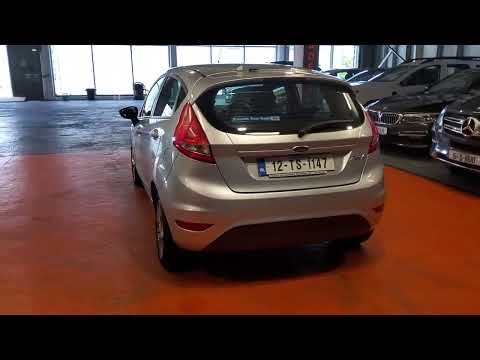 Ford Fiesta 2012 - Image 2