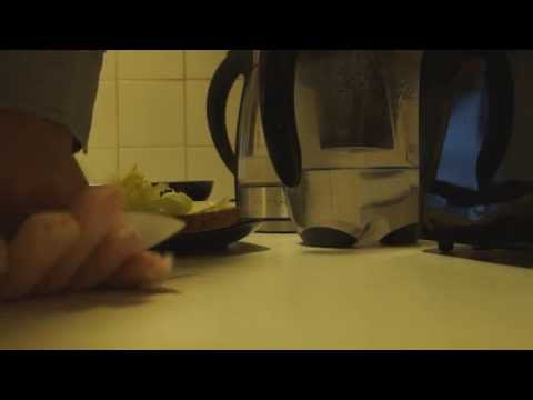 "Sausage Sandwich" by Ian Martin - Four4 Horror Short Film Competition 2013