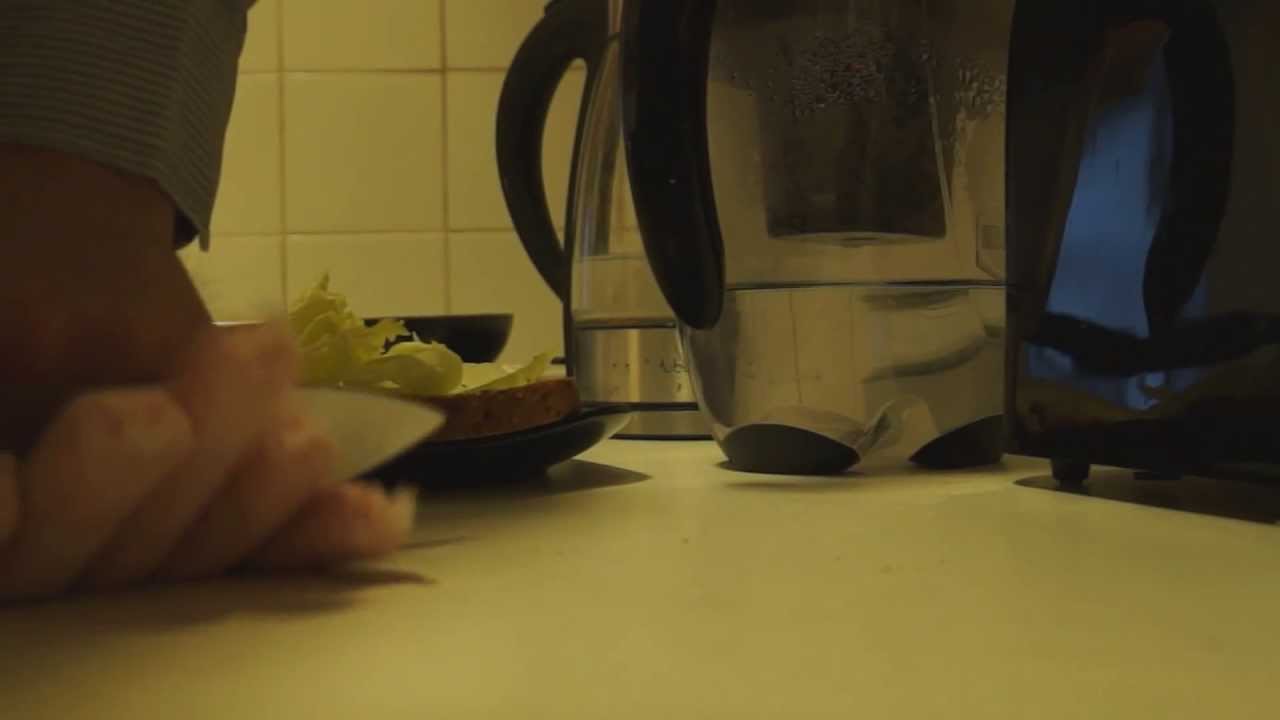 "Sausage Sandwich" by Ian Martin - Four4 Horror Short Film Competition 2013