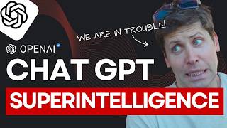 Sam Altman: Superintelligence Is DANGEROUS, Google Jules V2, Meta NEW AI Models!