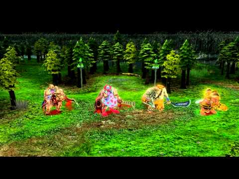 Heroes of Newerth - New SOTM Effects