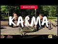 Sky, J. Balvin, Ozuna | Karma (Official Music Video) Reaction | The Millennial Chisme Sky, J. Balvin, Ozuna | Karma (Official Music Video) Reaction | The Millennial Chisme