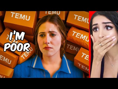 Girl bullied for wearing TEMU