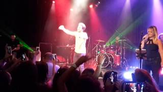 amir-oasis live tel aviv 12aout2015