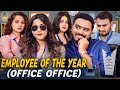 Employee Of The Year Amit Bhadana