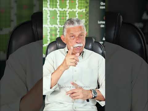 Na Terra Sol, todos os nossos terrenos já vêm com RGI na hora da compra!