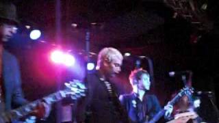 The Cute Lepers - Cool City, Leipzig Dec 05 2009