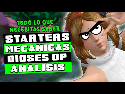 ANTES DE JUGAR EL NUEVO PARCHE