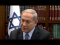 PM Netanyahu S Interview To The Italian TV