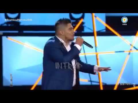 ACZINO vs ARKANO Premios [PLATINO] 2018 VIDEO OFICIAL