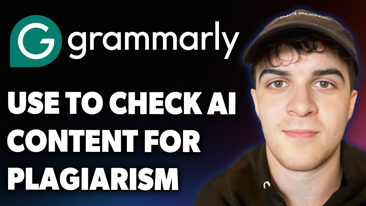 Grammarly vs Copy.ai: Which AI Tool Boosts Your Productivity in 2025? - Video