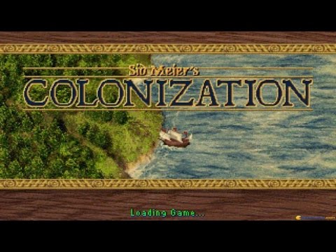 colonization pc