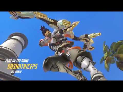 BByk Bunnies present DPS SashaTriceps season 10